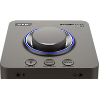 Creative Sound Blaster X4 Image #2