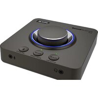 Creative Sound Blaster X4 Image #3