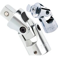 Toptul GCAD1802 18 предметов Image #5