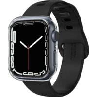 Spigen Thin Fit для Apple Watch (45 мм) ACS04179 (прозрачный)