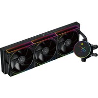 Thermalright Frozen Magic 360 Digital ARGB V2 (черный) Image #2