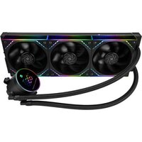 Thermalright Frozen Magic 360 Digital ARGB V2 (черный) Image #7