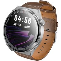 Hoco Y35 Call Version (серебристый)