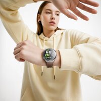 Hoco Y35 Call Version (серебристый) Image #5