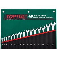 Toptul GRAW1601 16 предметов