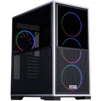 1stPlayer Infinity IF8 ARGB (черный)