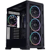 1stPlayer Infinity IF8 ARGB (черный) Image #18