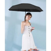 Zuodu Capsule Umbrella (черный) Image #5