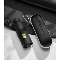 Zuodu Capsule Umbrella (черный)