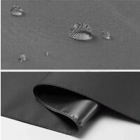 Zuodu Capsule Umbrella (черный) Image #3