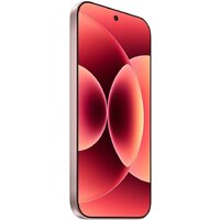 Xiaomi 17 12GB/256GB международная версия (розовый) Image #5