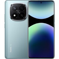 Xiaomi Redmi Note 14 Pro+ 5G 12GB/256GB международная версия (бирюзовый)