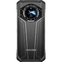 Doogee S119 8GB/512GB (черный/серебристый) Image #5