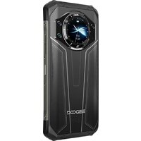 Doogee S119 8GB/512GB (черный/серебристый) Image #3