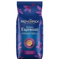 Movenpick Espresso в зернах 1 кг