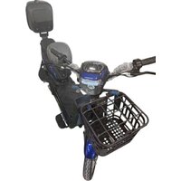 NOVA EC03 (синий, без цепи) Image #4