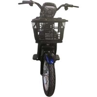 NOVA EC03 (синий, без цепи) Image #2