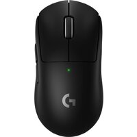 Logitech Pro X Superlight 2 SE (черный)