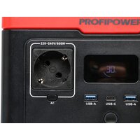 Profipower ПЭ-600PRO Image #12