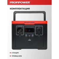 Profipower ПЭ-600PRO Image #21