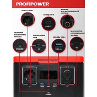 Profipower ПЭ-600PRO Image #22