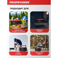 Profipower ПЭ-600PRO Image #20