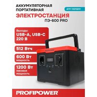 Profipower ПЭ-600PRO Image #18