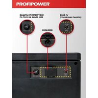 Profipower ПЭ-600PRO Image #23