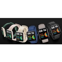 Xiaomi Redmi Watch 2 Lite (синий, международная версия) Image #3