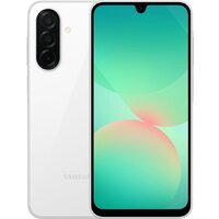 Samsung Galaxy A26 SM-A266B 6GB/128GB (белый)