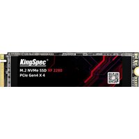 KingSpec PCle 4.0 XF Series 1TB