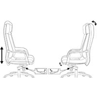 Бюрократ DAO (белый) Image #7