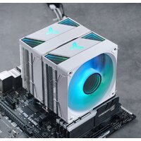 Jonsbo CR-3000 ARGB White Image #7