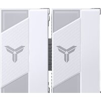 Jonsbo CR-3000 ARGB White Image #10