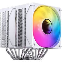 Jonsbo CR-3000 ARGB White Image #6