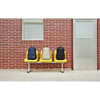 Ninetygo Sport Leisure Backpack (black) Image #4