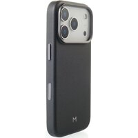 Magssory Eco-Leather Case для iPhone 17 Pro Midnight CLT044m Image #5