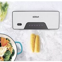 Kitfort KT-1517 Image #2