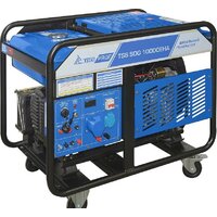 ТСС SDG 10000EHA Image #2