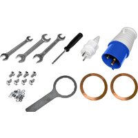 ТСС SDG 10000EHA Image #4