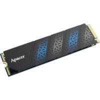 Apacer AS2280P4U Pro 1TB AP1TBAS2280P4UPRO-1 Image #3