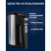 Vitek VT-1411 Image #6