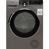 Weissgauff WD 599 DC Inverter Heat Pump (серебристый)