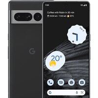 Google Pixel 7 Pro 12GB/512GB (обсидиан) Image #1