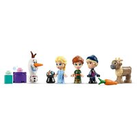 LEGO Disney 43273 Адвент-календарь Холодное сердце 2025/2026 Image #5