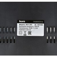 Buro BU-L383 Image #8