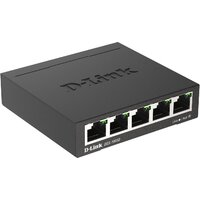D-Link DGS-1005D/R1A Image #2