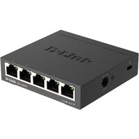 D-Link DGS-1005D/R1A Image #3