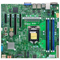 Supermicro MBD-X12STL-F-B