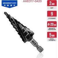 P.I.T. AMED17-0420 Image #7